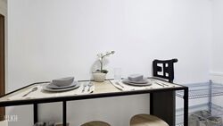 Lakeholmz (D22), Condominium #500048791